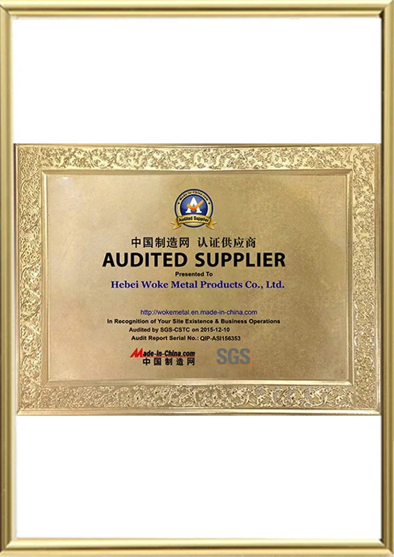 Made-in-China.com SGS (СГС)