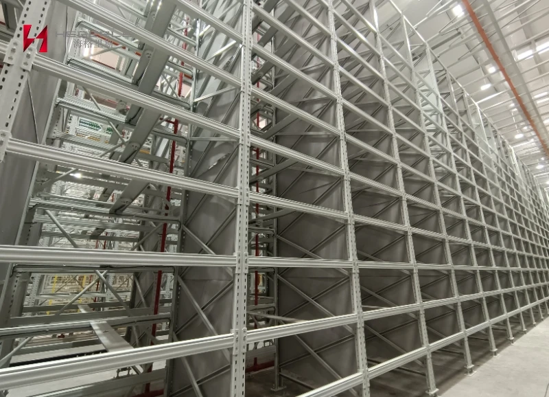 Стеллаж HEGERLS High Bay ASRS